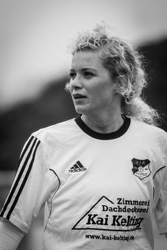 Bild 2972 - Frauen VFR Horst - SG Eider 06 : Ergebnis: 5:3